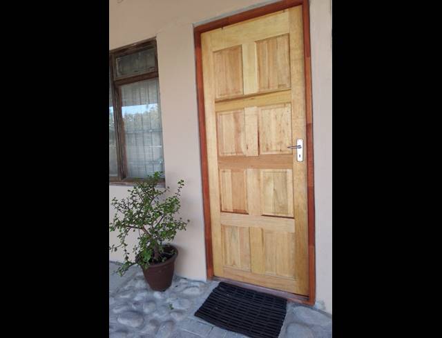 0 bed property to rent in FAIRFIELD ESTATE